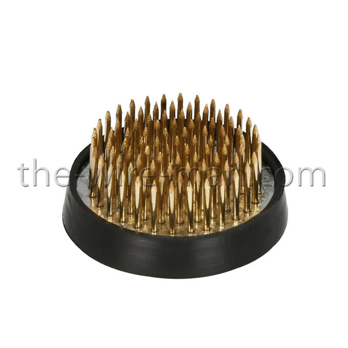 Steckigel für Blumen Kenzan Ø 40 mm