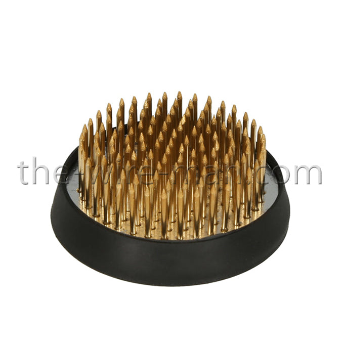 Steckigel für Blumen Kenzan Ø 50 mm