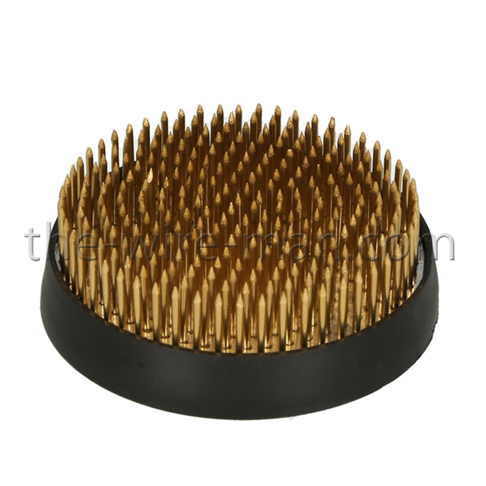 Steckigel für Blumen Kenzan Ø 70 mm