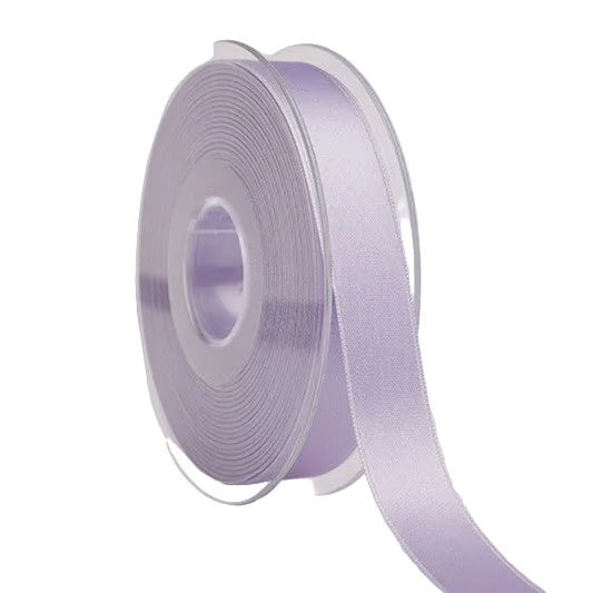 Satinband Doppelsatin Orchidee (orchid) Fb.10 Premium