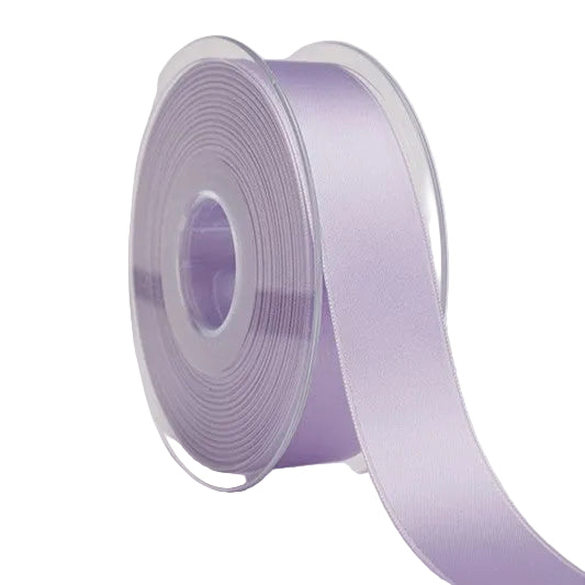Satinband Doppelsatin Orchidee (orchid) Fb.10 Premium